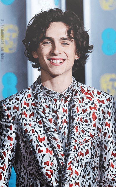 Timothée Chalamet 7YlAJj9u_o