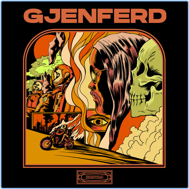 Gjenferd Gjenferd (2024) WEB [FLAC] 16BITS 44 1KHZ THfFDdKk_o