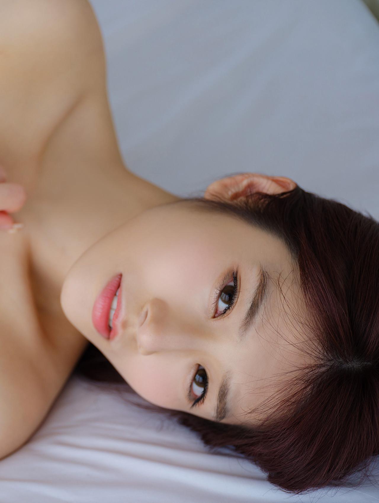 Saika Kawakita 河北彩花, アサ芸SEXY女優写真集 [Romantic Saika] Set.04(24)