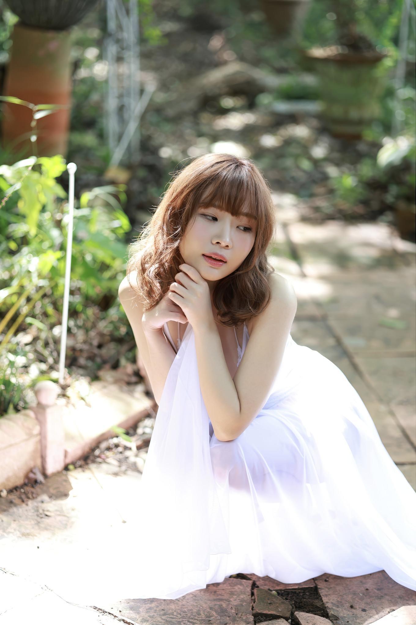 Nozomi Sirakawa 白川のぞみ, FRIDAYデジタル写真集 「白蜜桃 Vol.3」 Set.01(10)