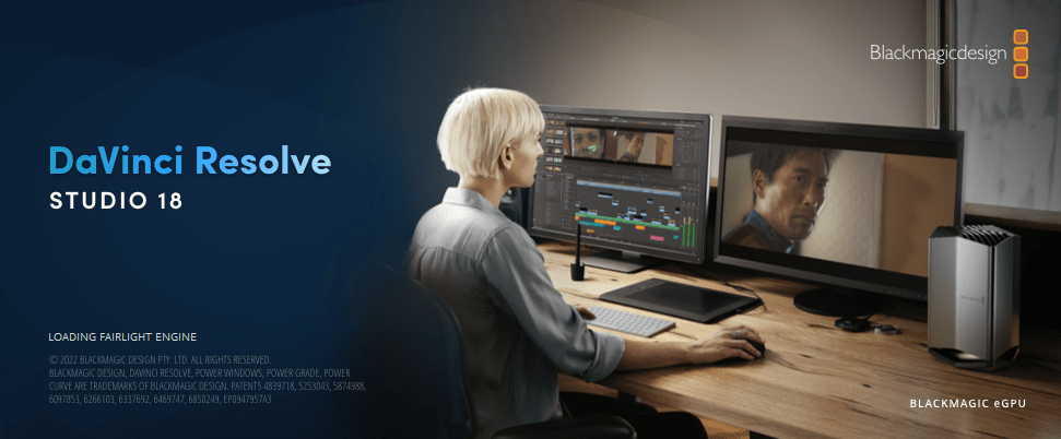 Davinci Resolve Studio 18.1.4.9 Repack by Pooshock VaW9Ge87_o