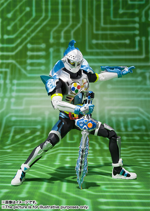 Kamen Rider - Figures Serie (Bandai) CkljYpug_o