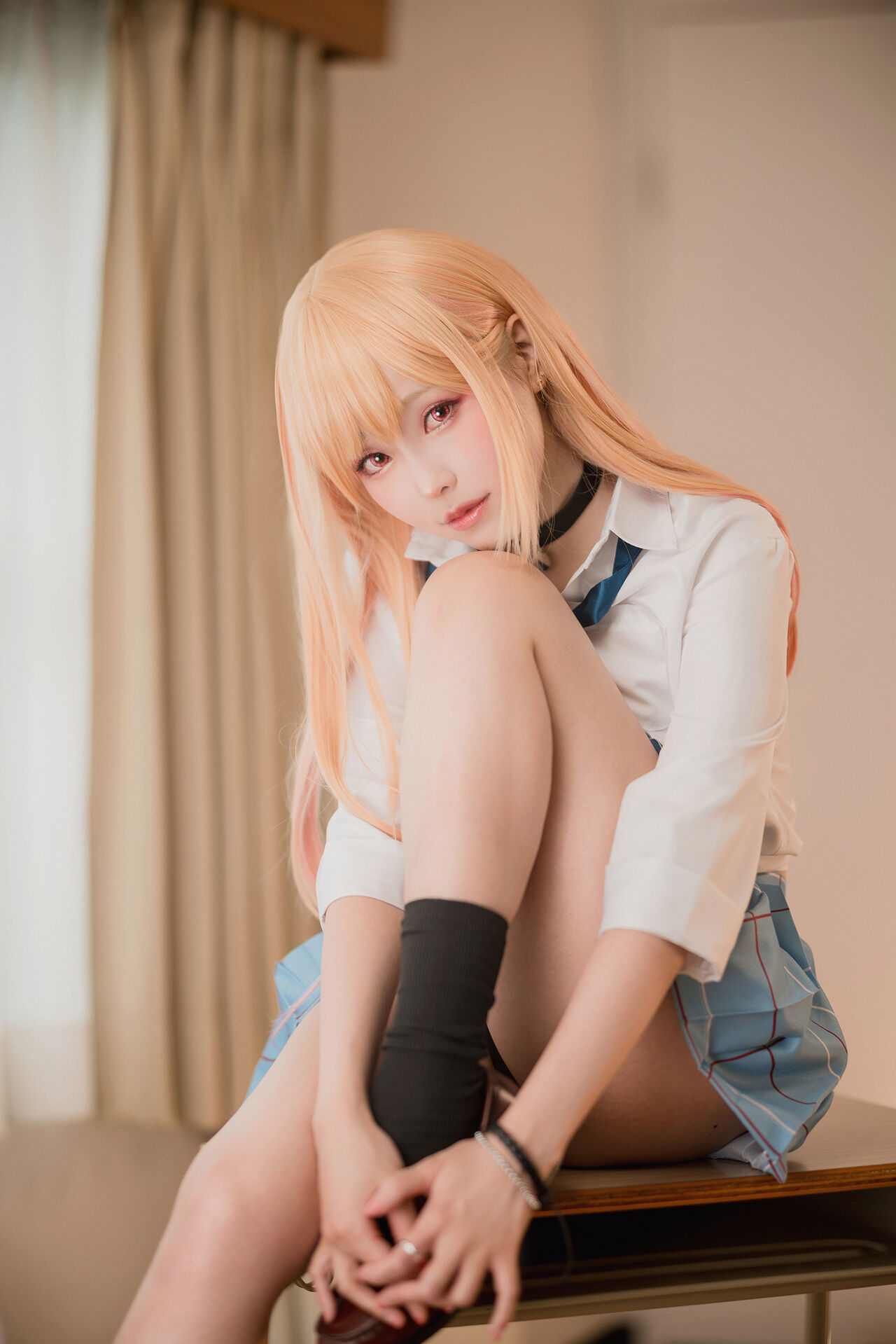 Ely - Marin Kitagawa - E-Hentai Galleries