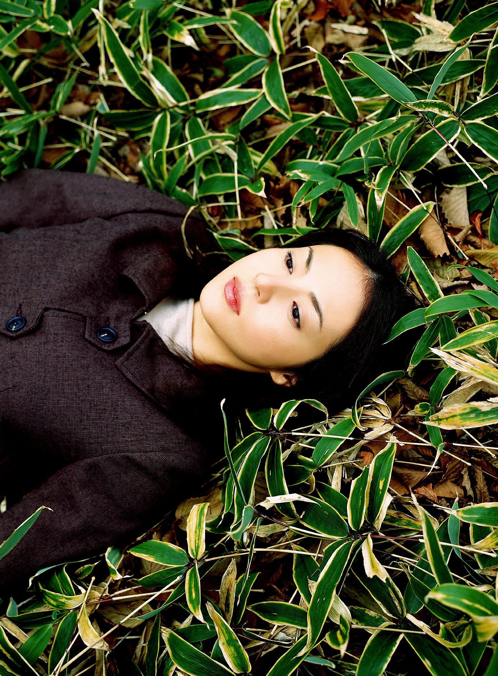 [NS Eyes] SF-No.196 Akiko Kinouchi 木内晶子 写真集(49)