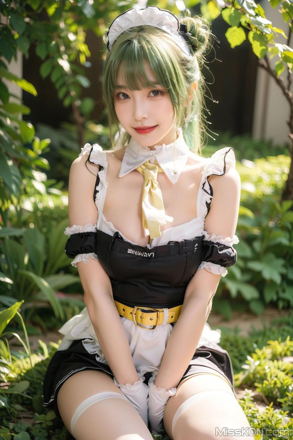 [AI Generated] 拟实画风 Vol.007 (132 photos)(58)