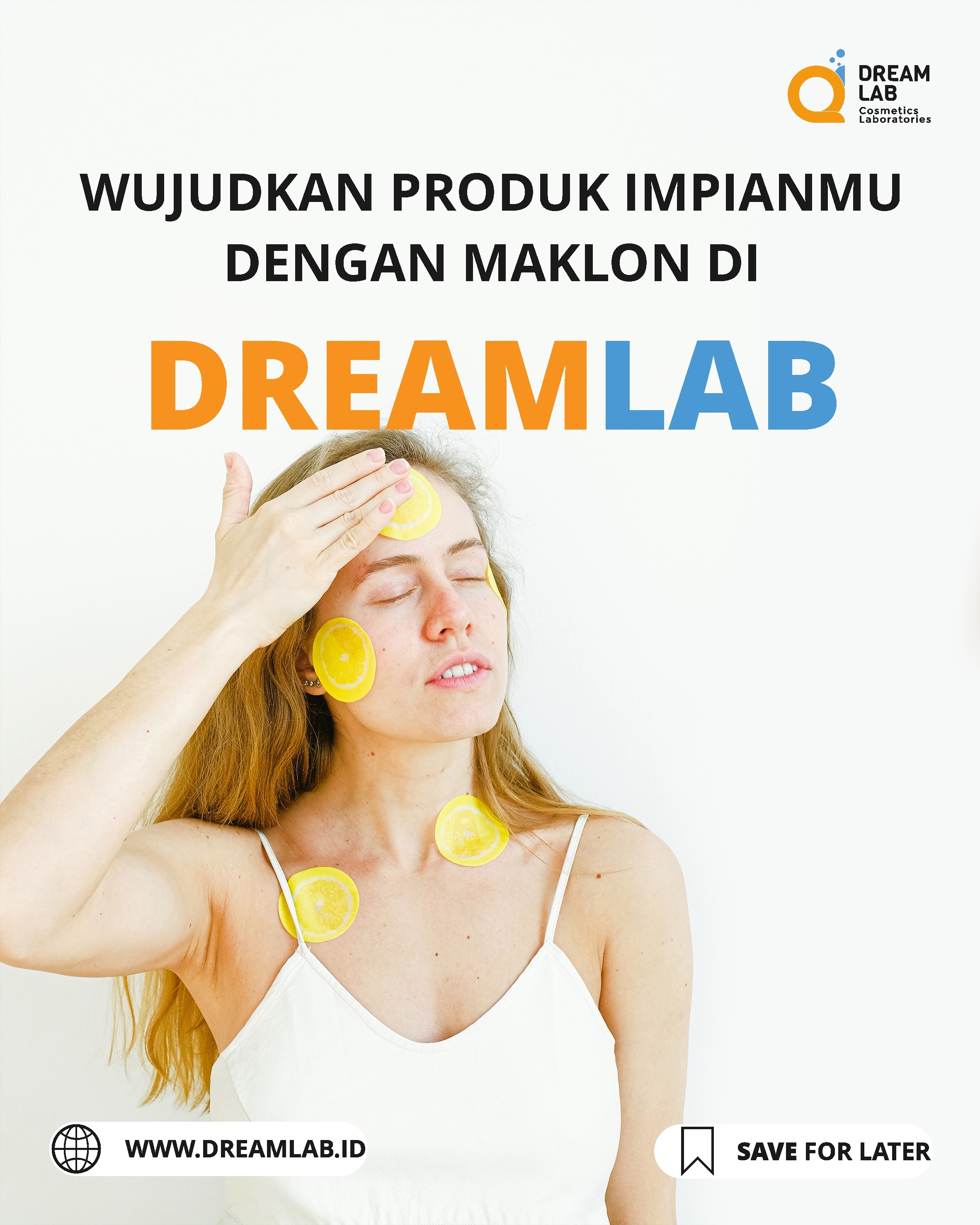 Rekomendasi Produk Kosmetik Lokal untuk Pria dan Wanita