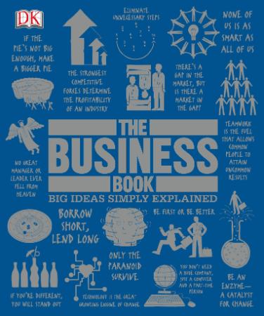 The Business Book