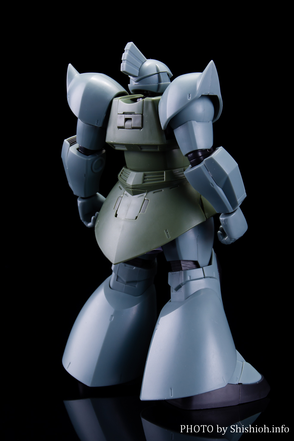 Gundam - Metal Robot Side MS (Bandai) - Page 2 74zC5N6u_o