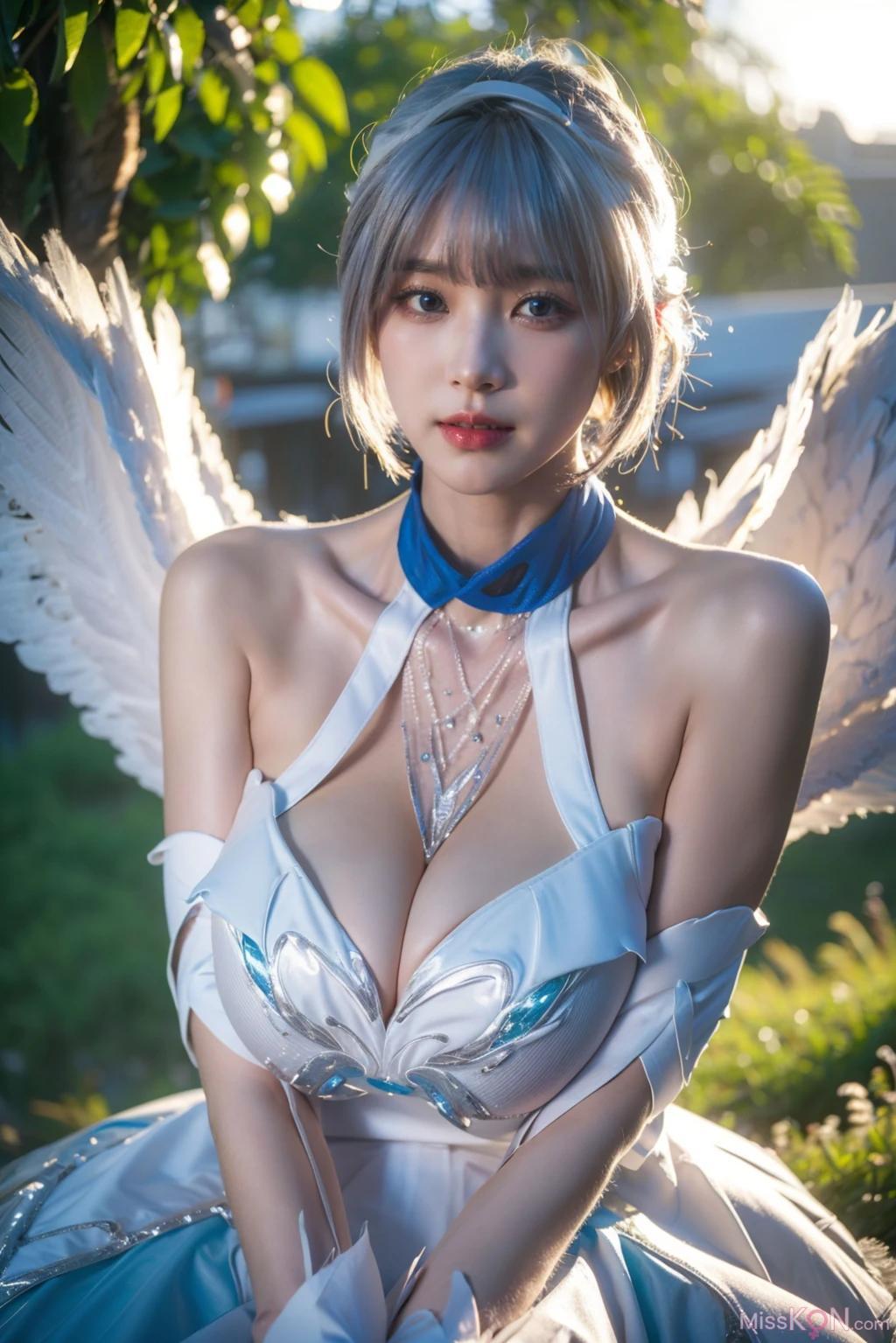 [AI Generated] 拟实画风 Vol.083 (140 photos)(58)