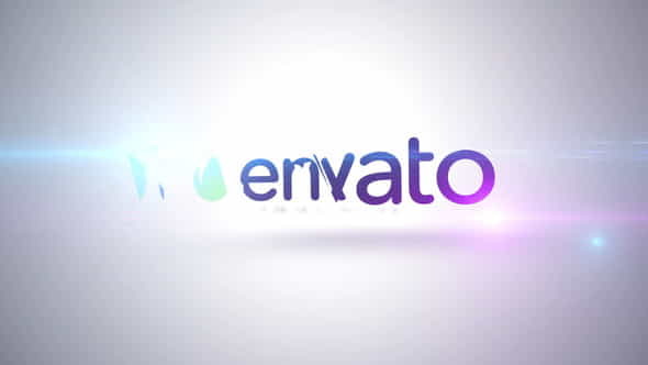 Elegant Corporate Logo V2 - VideoHive 4589599