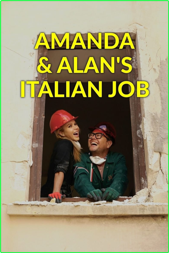 Amanda And Alans Italian Job S02E08 [1080p] (x265) SDw4aDJR_o