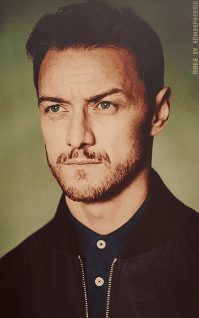 James McAvoy 2CkdBt0W_o