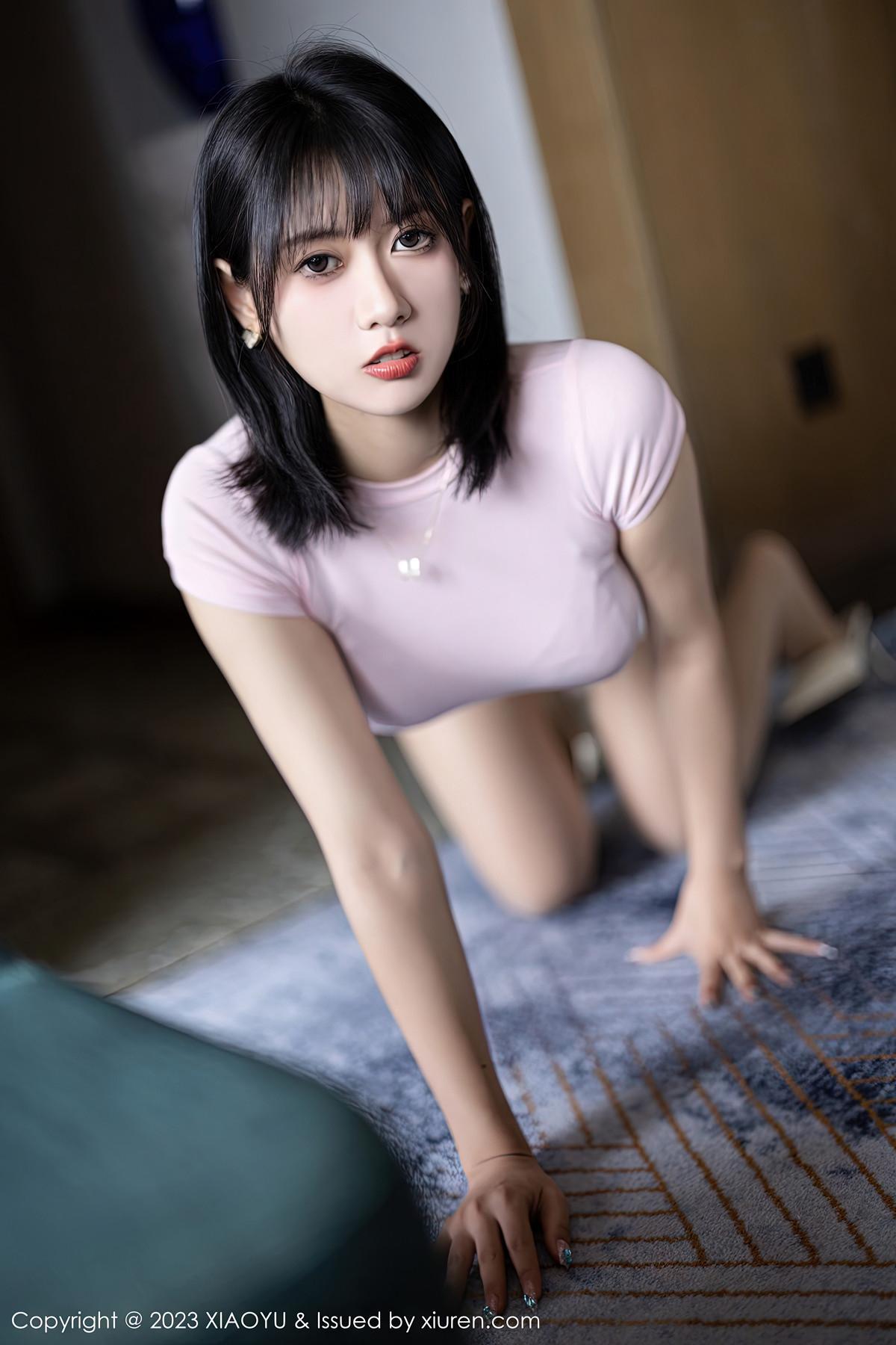 XiaoYu语画界 VOL.954 林子遥LinZiyao(7)