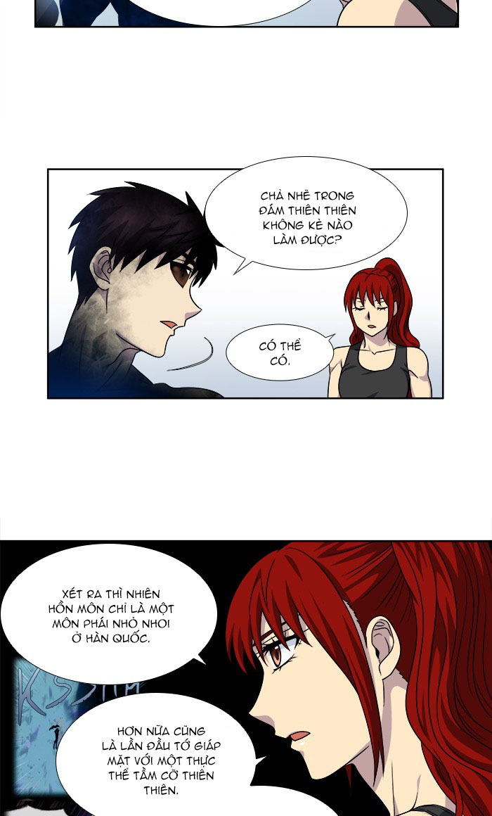 The Gamer Chap 277 . Next Chap Chap 278