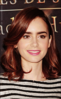 Lily Collins V5KxG5DC_o