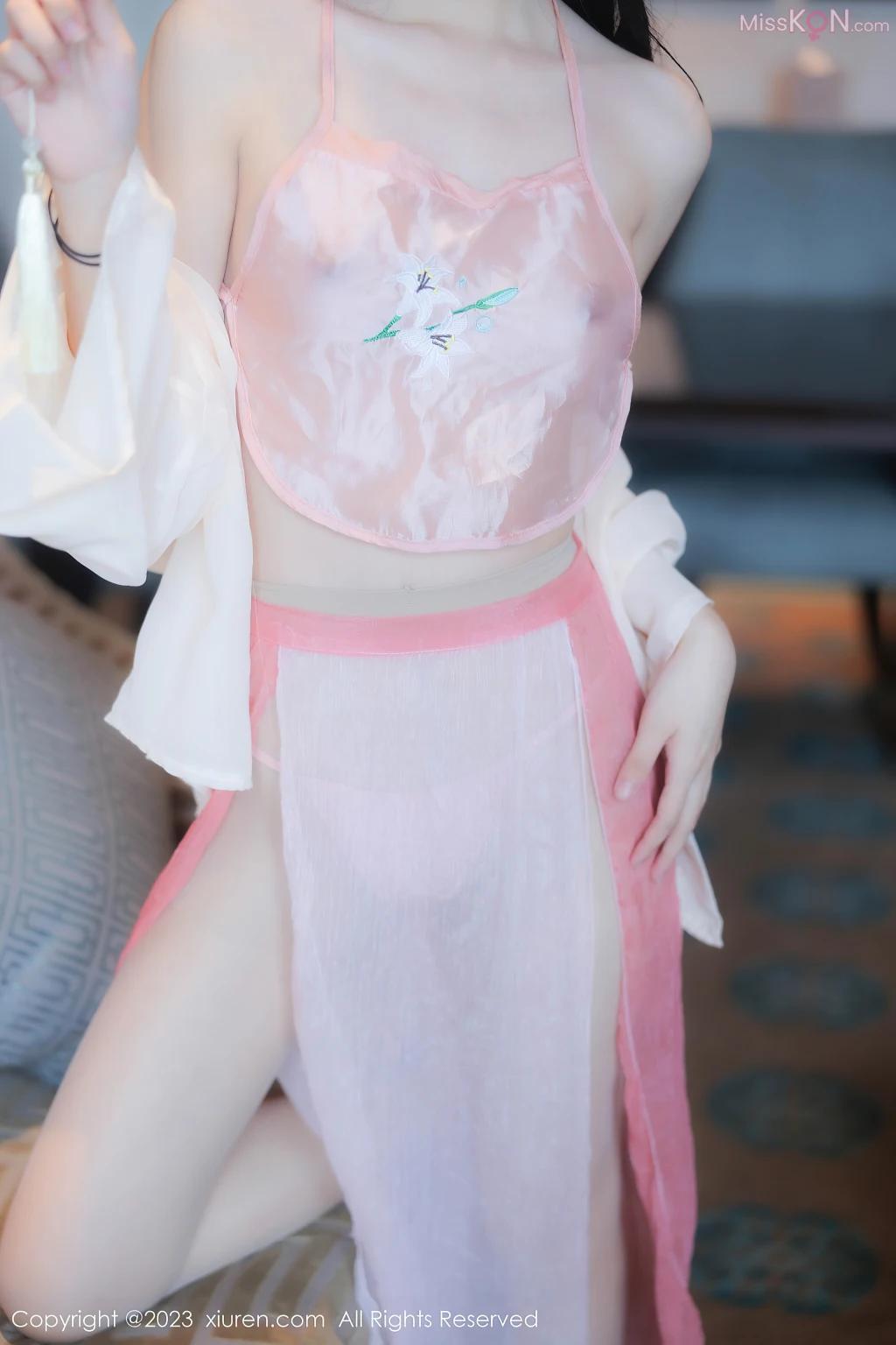 XIUREN No.7289 – 7296 (668 photos)(110)