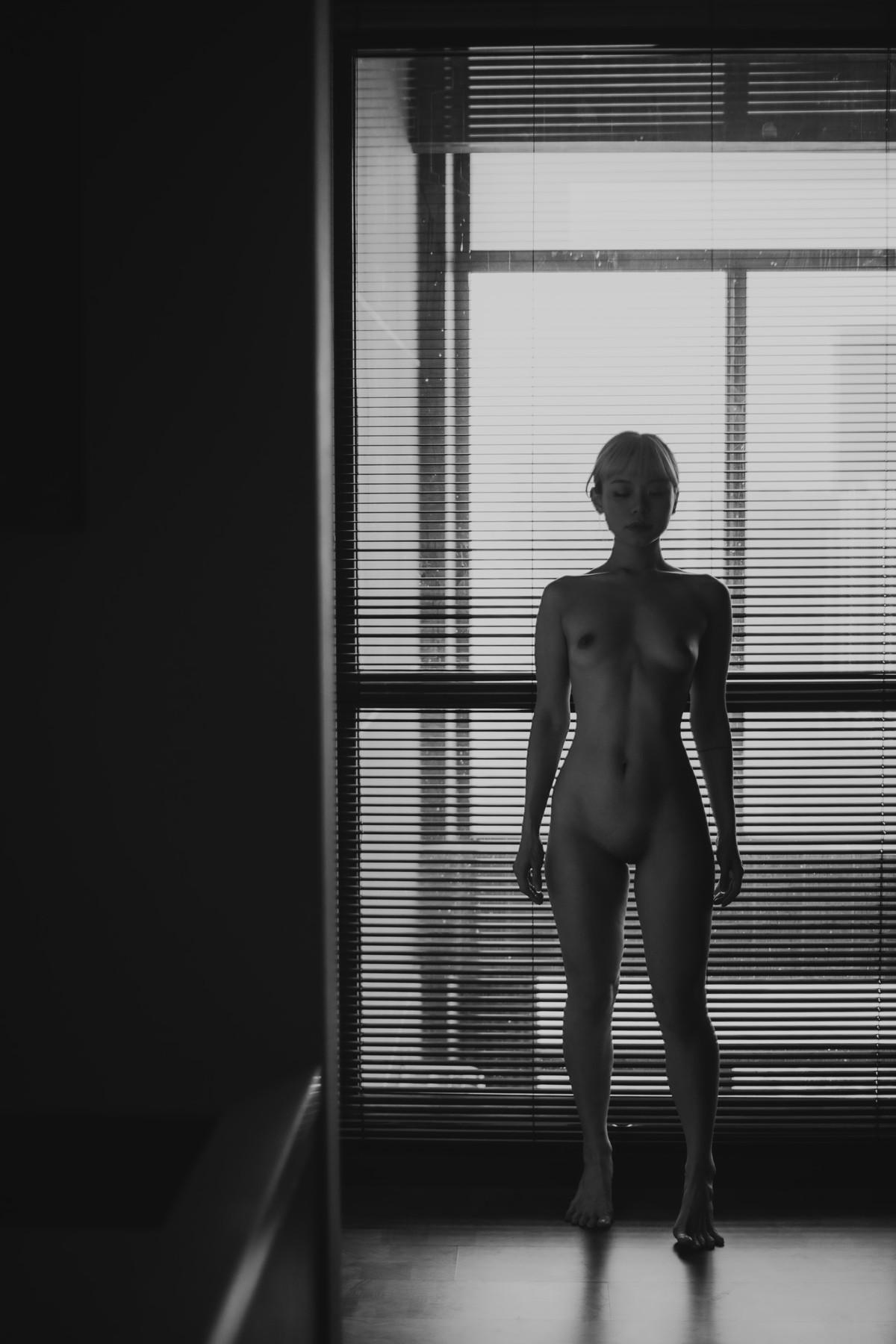 Kuromelo 黒メル, [DCP-snaps] Black & White(2)