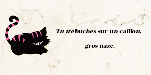 ➳ CAOLU & JAEJIN ・ The Cheshire Cat's Room F37jNTWT_o