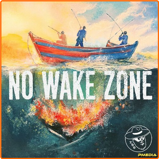 Zac Brown Band No Wake Zone (2024) [320 Kbps] OX98AKMS_o