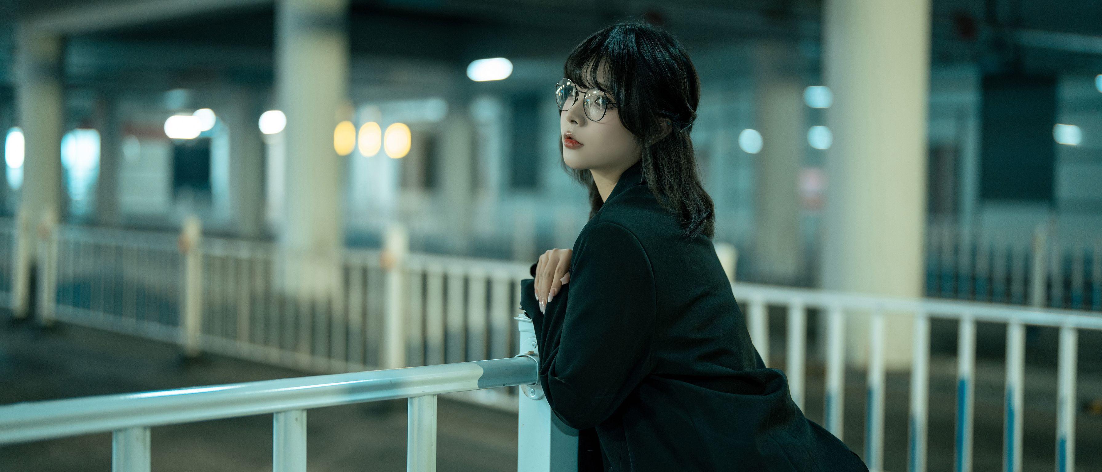 Coser@yuuhui玉汇: 应召模特 (168 photos)(94)
