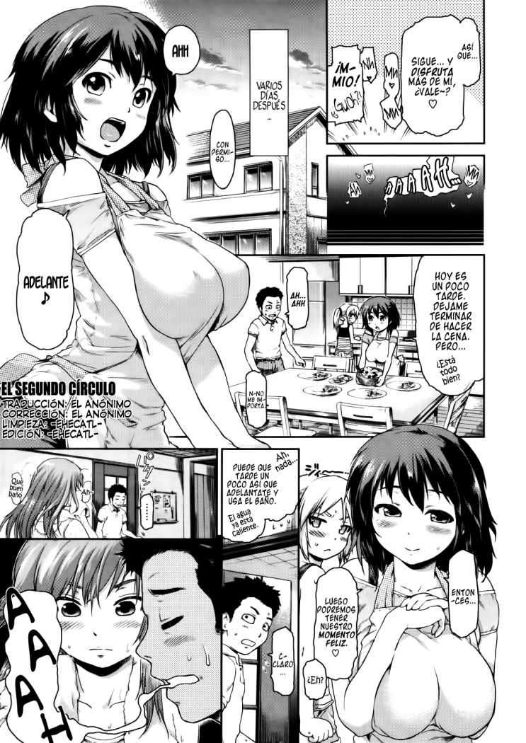 Zettai Kengen Sisters! Chapter-2 - 2