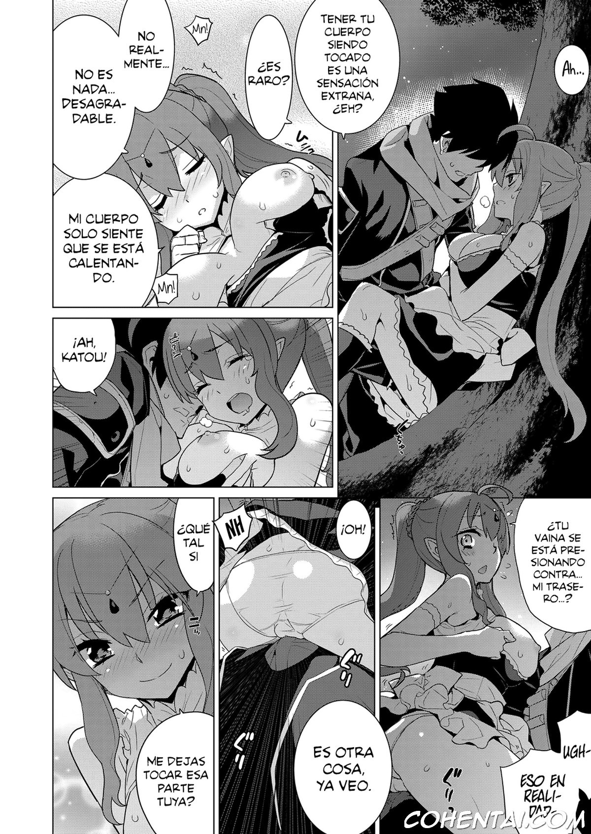 Ashita, Sekai ga Owarunara (COMIC ExE 06) xxx comics manga porno doujin hentai español sexo 