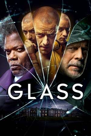 Glass 2019 720p 1080p BluRay