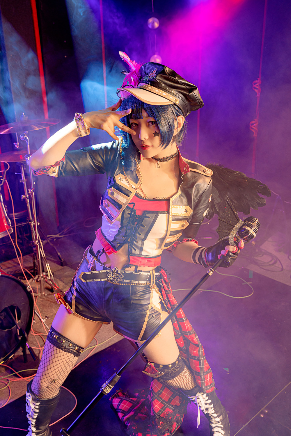 Akhee - Yoshiko