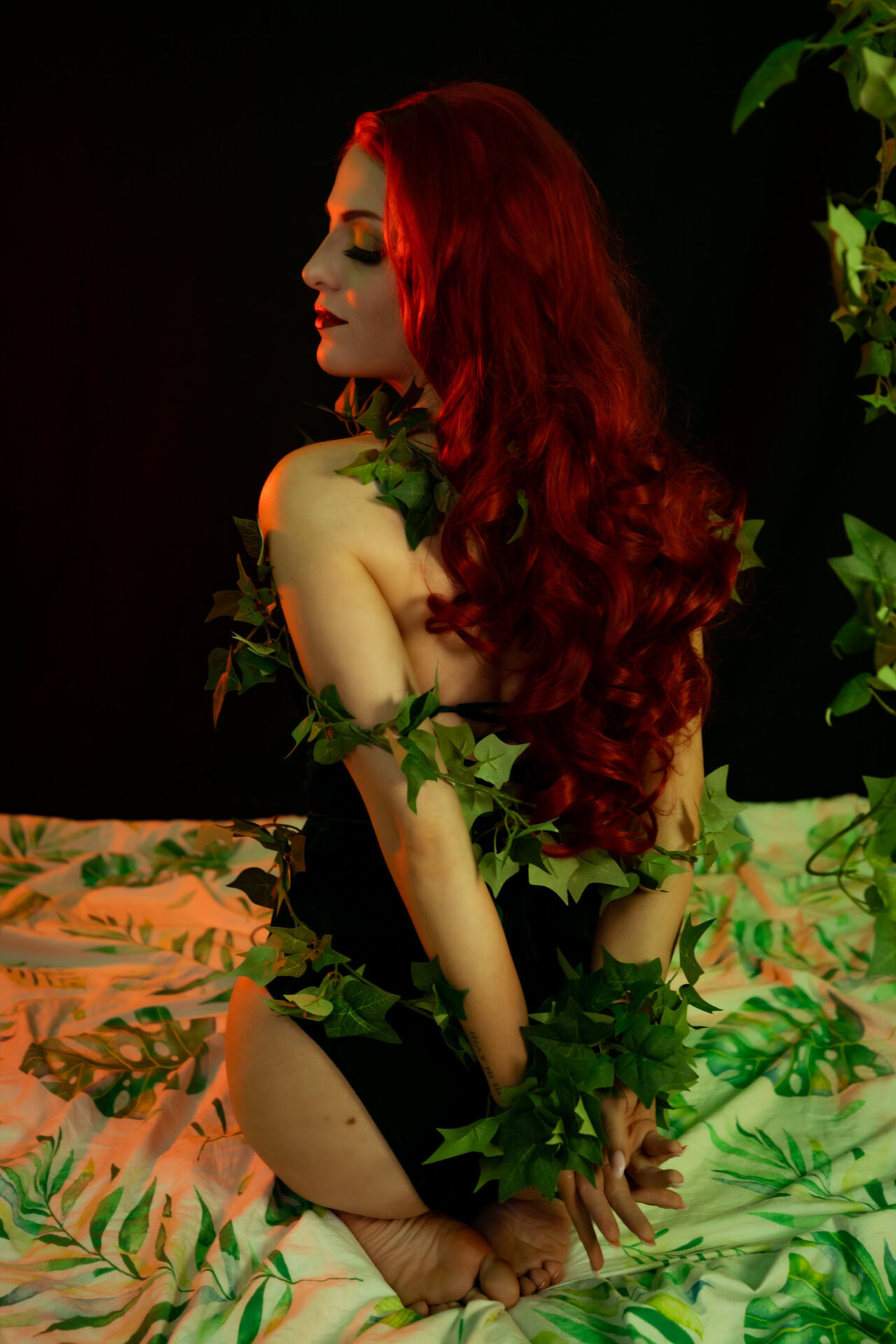 Shanny - Poison Ivy