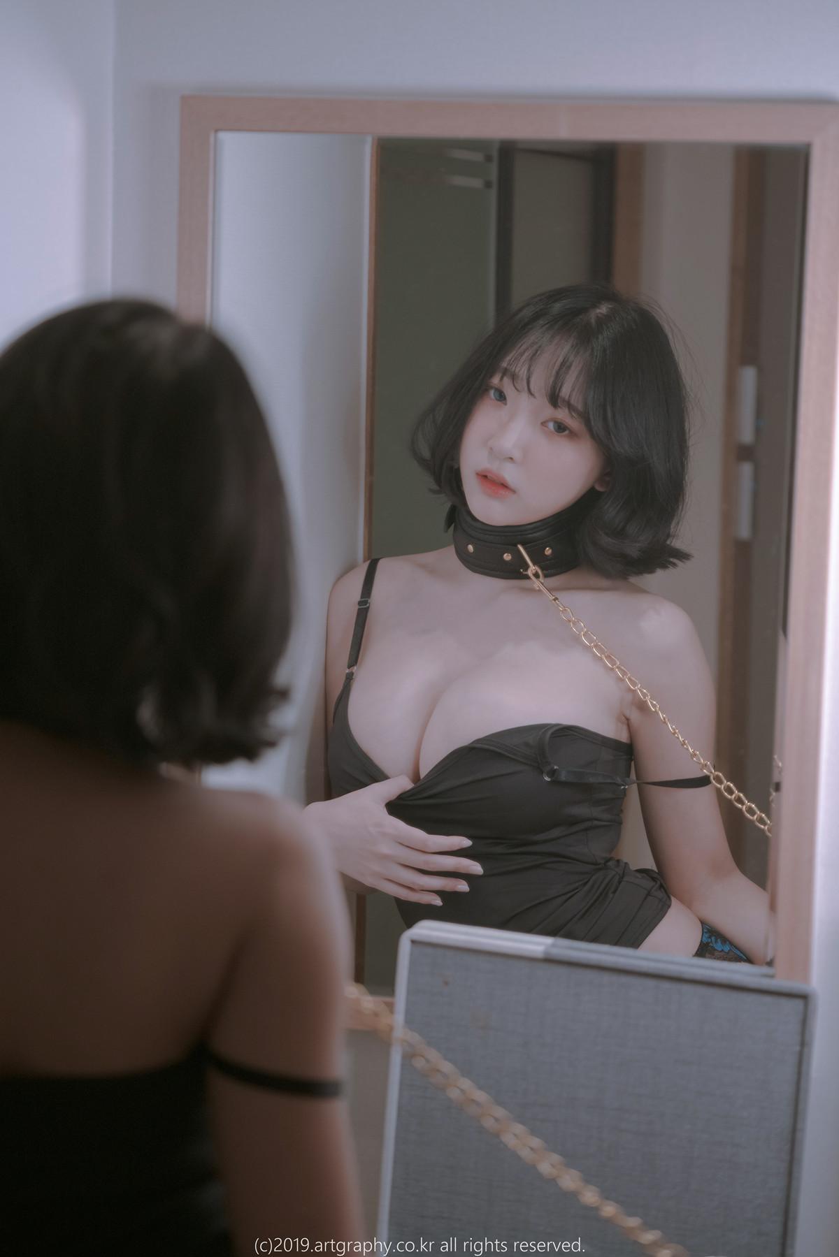 Kang Inkyung 강인경, ArtGravia Vol.080 Photobook(29)