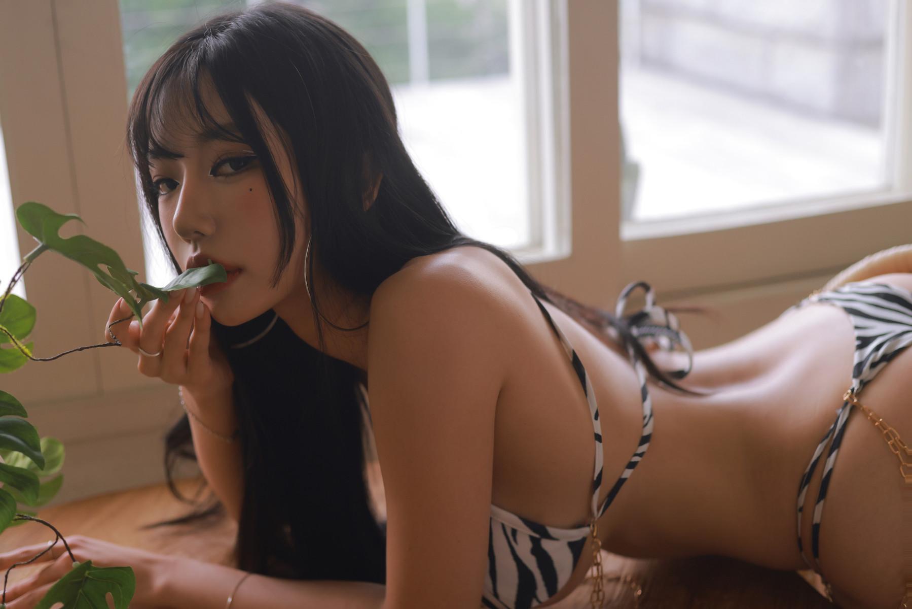 Dongeuran 동그란, [Patreon] ZEBRA Set.02(33)