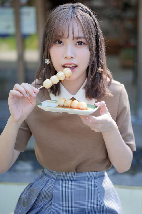 LIYUU リーユウ, 週プレ Photo Book 「いつまでも、ずっと。」 Set.02