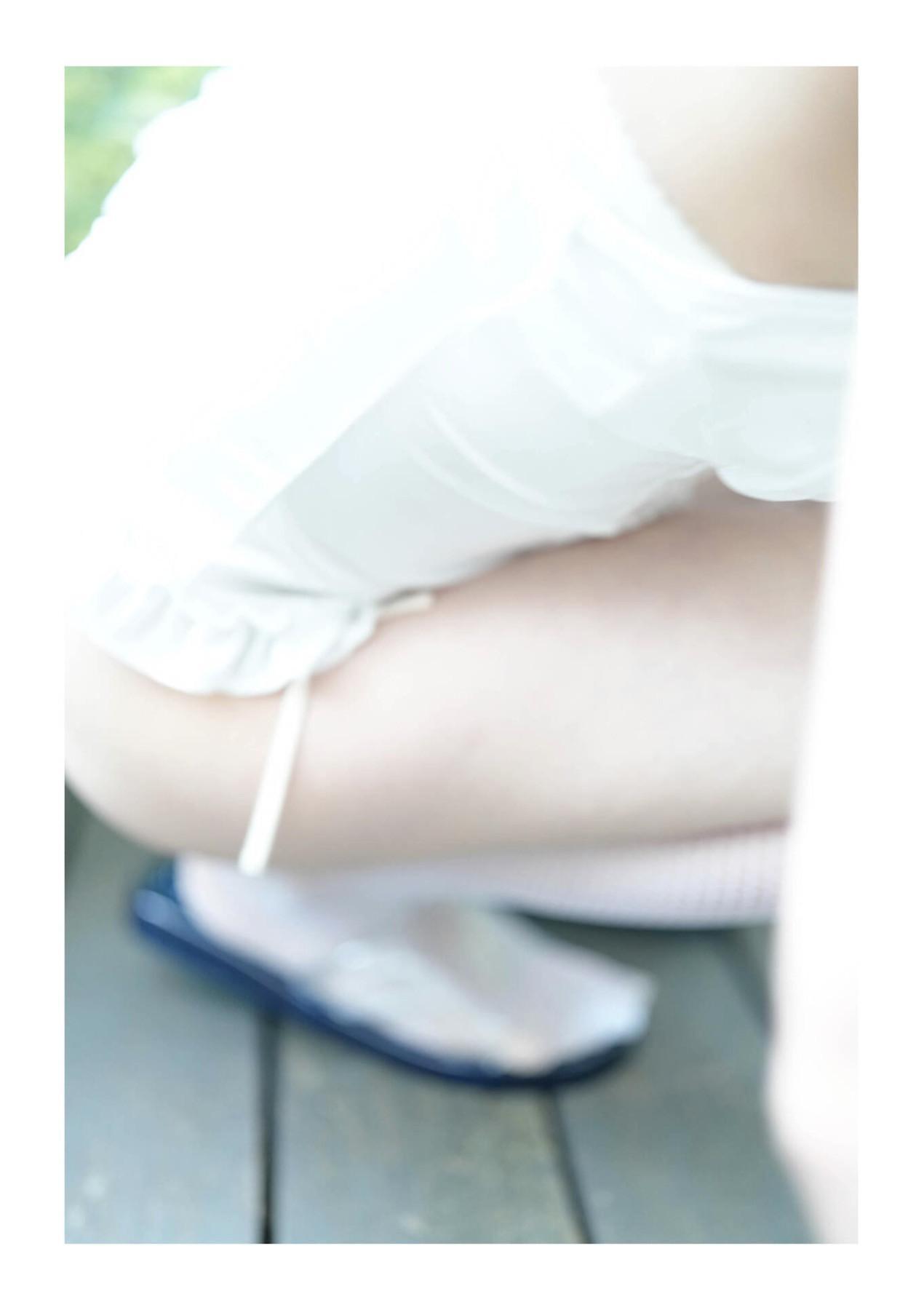 Akari Shirase 白瀬あかり, 1st 写真集 [妄惑] Set.04(9)