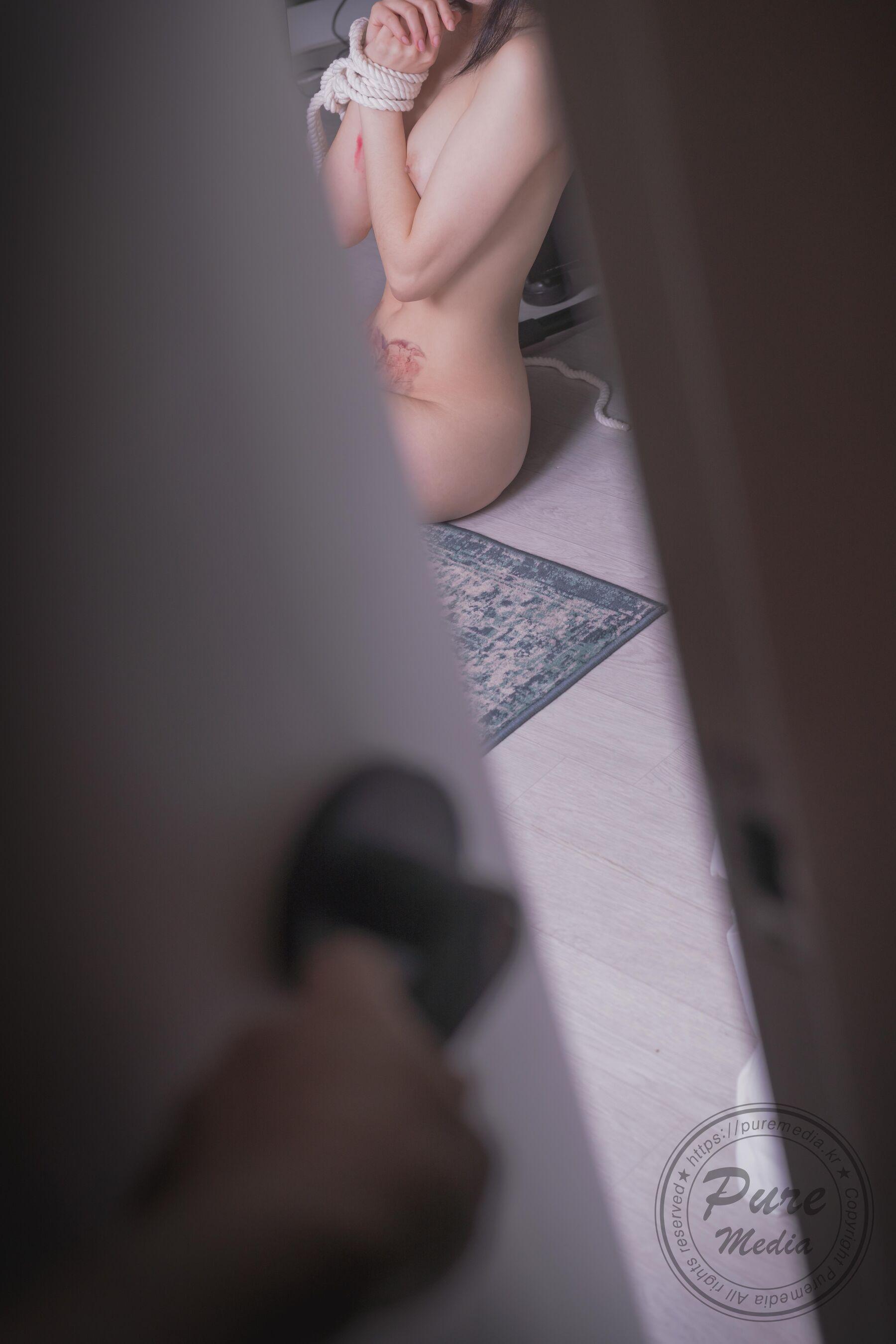 Pure Media Vol. 275 Hina（히나）《Raped my rude little sister》(213)