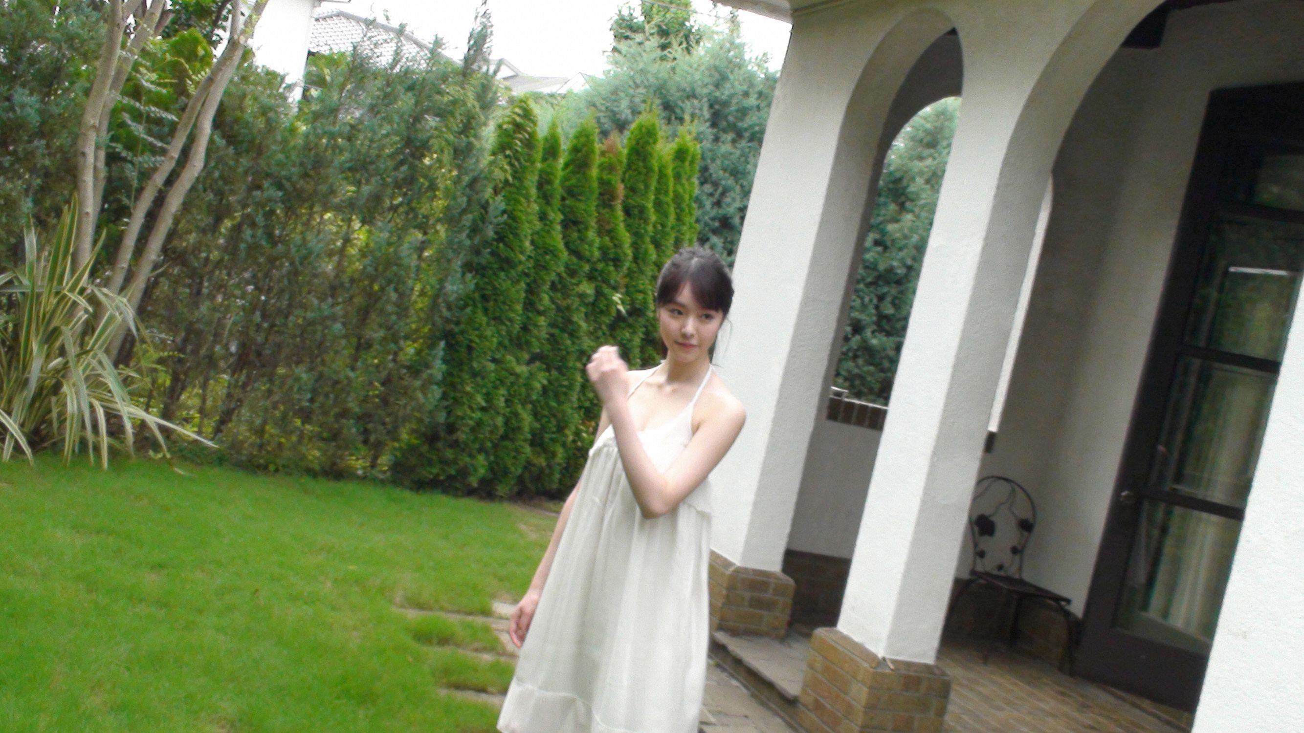 [YS Web] Vol.720 Erika Karata 唐田えりか/唐田英里佳 写真集(77)