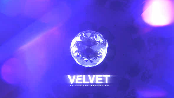 Velvet - VideoHive 16471712