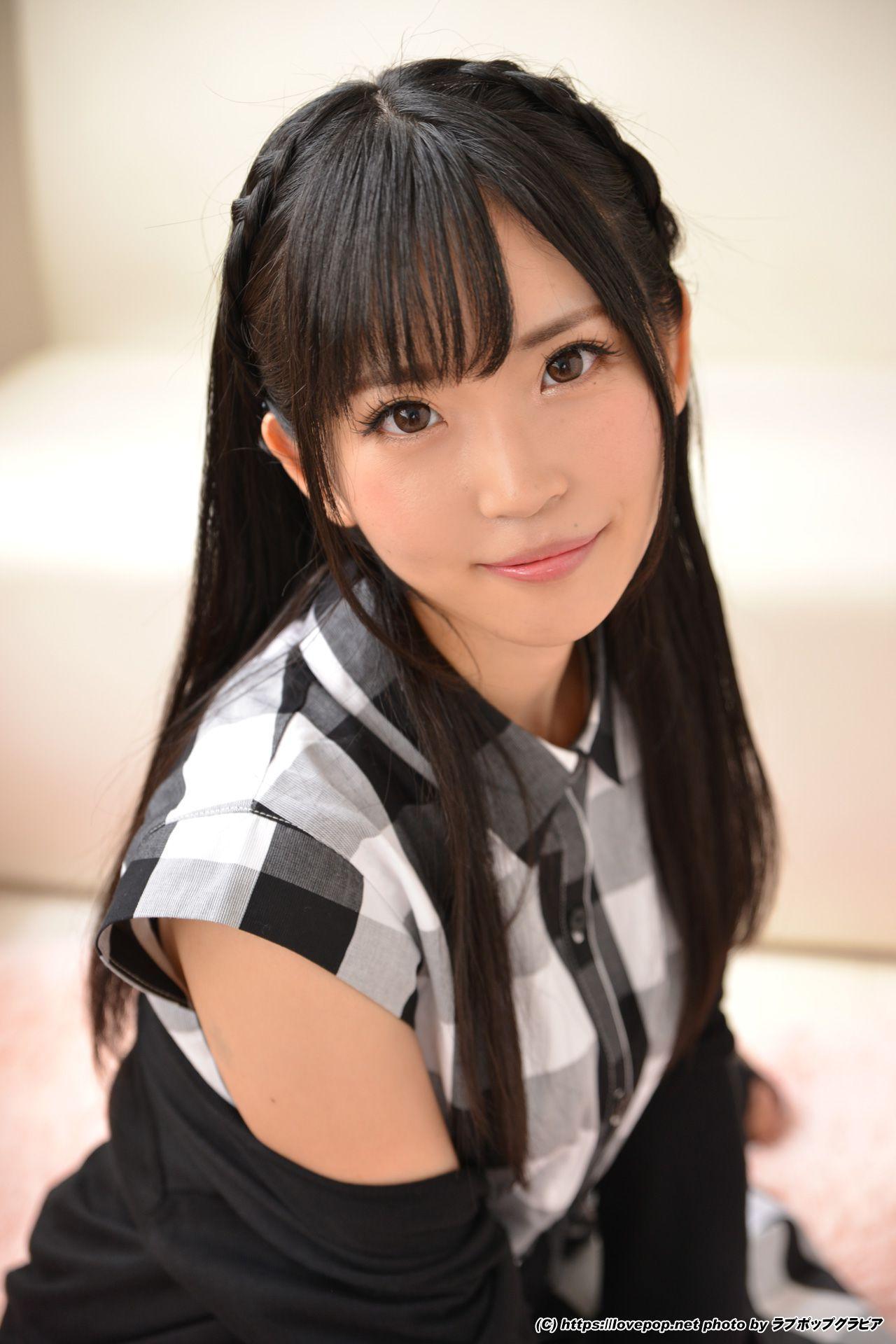 Irufu Amaguri 甘栗いるふ Photoset 13 [LOVEPOP] 写真集(44)