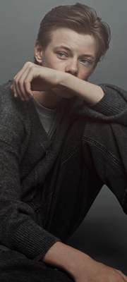 Elliot Lestrange
