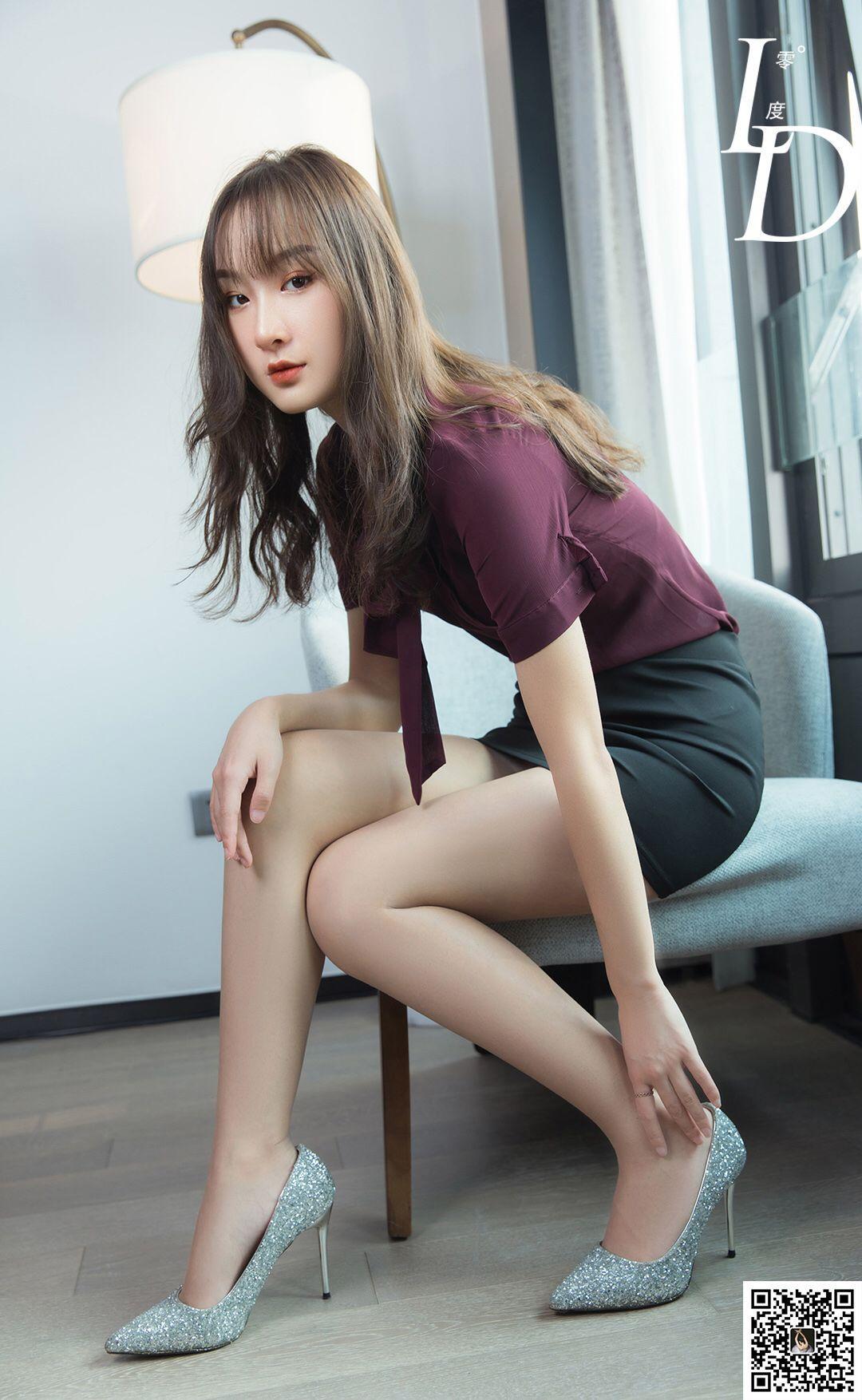 [LD零度] NO.042 模特李倩 写真套图(58)