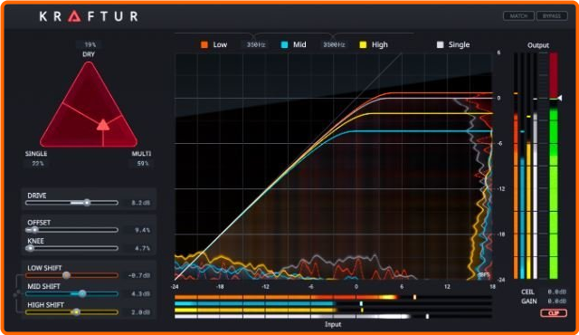 Soundtheory Kraftur 1.1.2