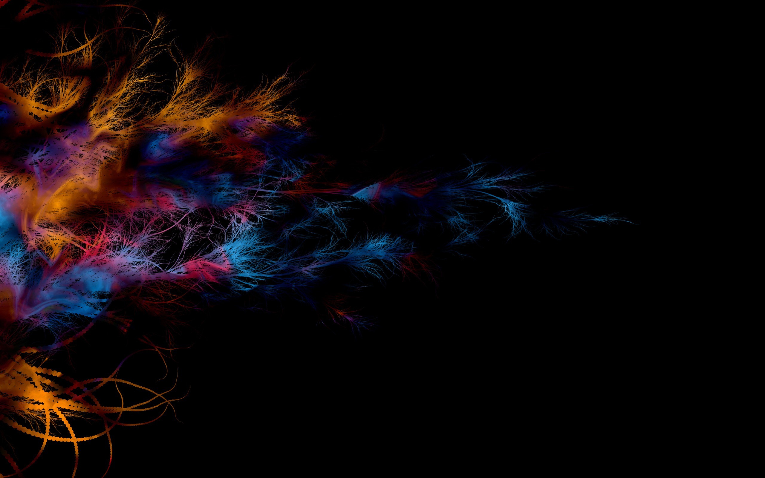 59 Amazing 3D - Abstract HD Wallpapers Up to 5K [Set 2]
