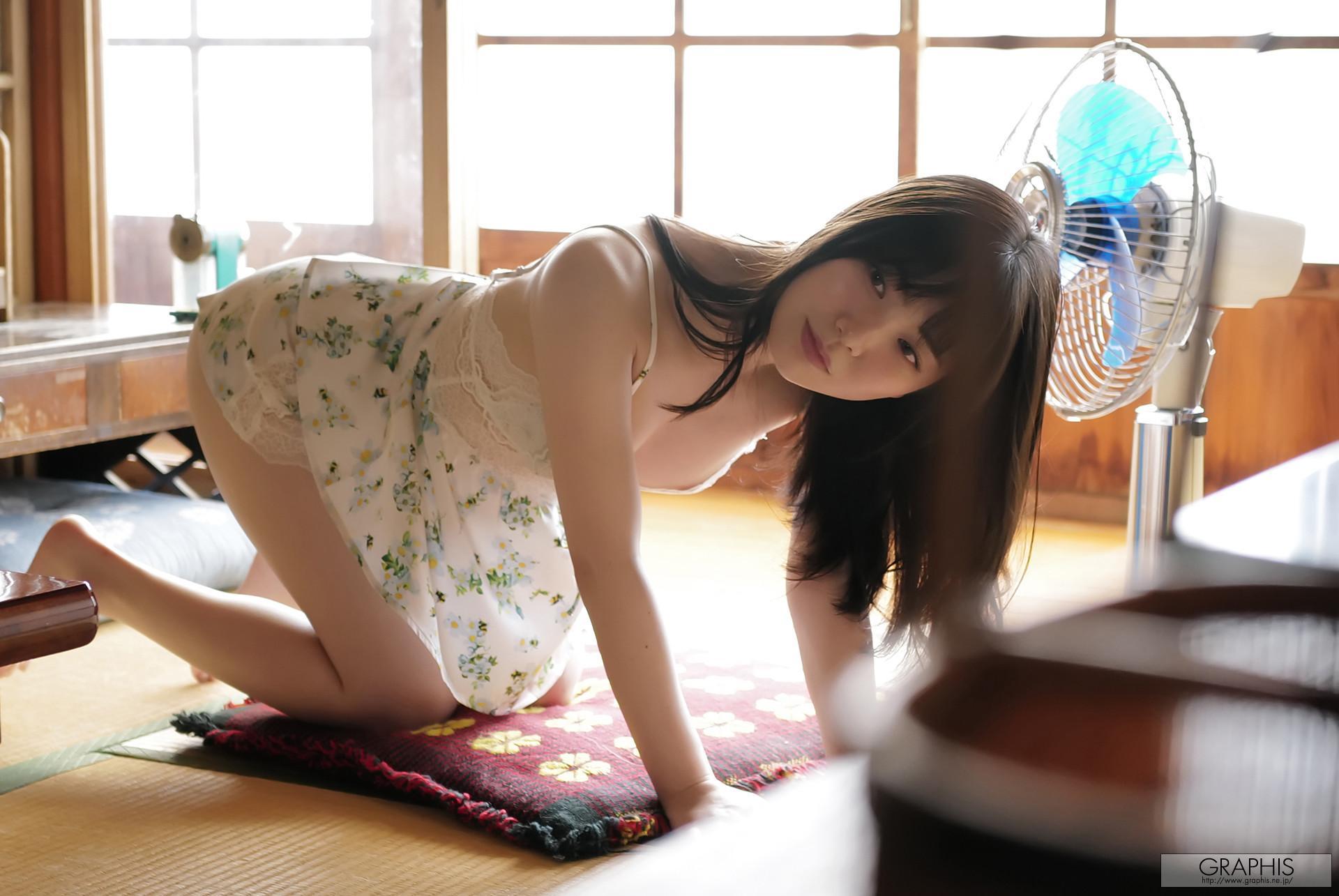 Mio Ishikawa 石川澪, [Graphis] Gals 「Lovely!」 Vol.07(6)