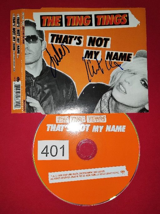 The Ting Tings-Thats Not My Name-CDS-FLAC-2008-401
