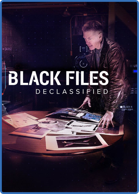 Black Files Declassified S02E06 720p WEBRip x264-REALiTYTV