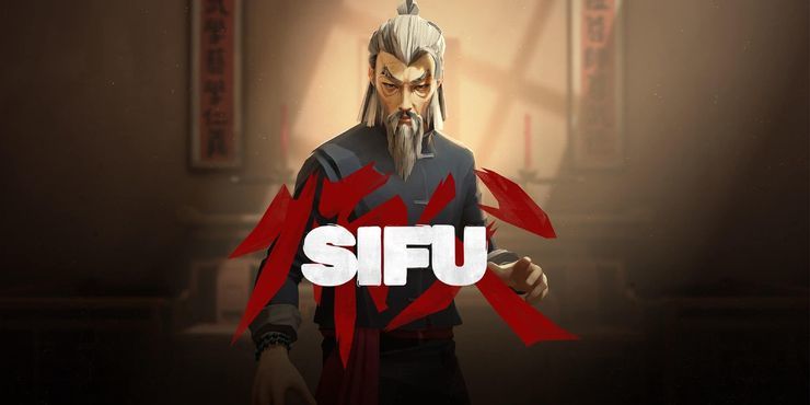 SIFU Deluxe Edition v1 11 REPACK KaOs