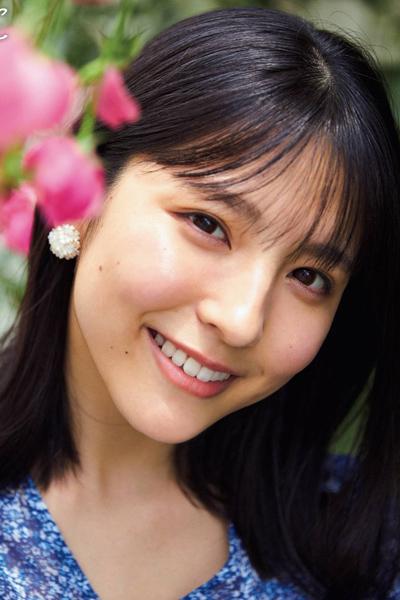 Seira Hayakawa 早川聖来, Flash スペシャルグラビアBEST 2020年7月25日増刊号