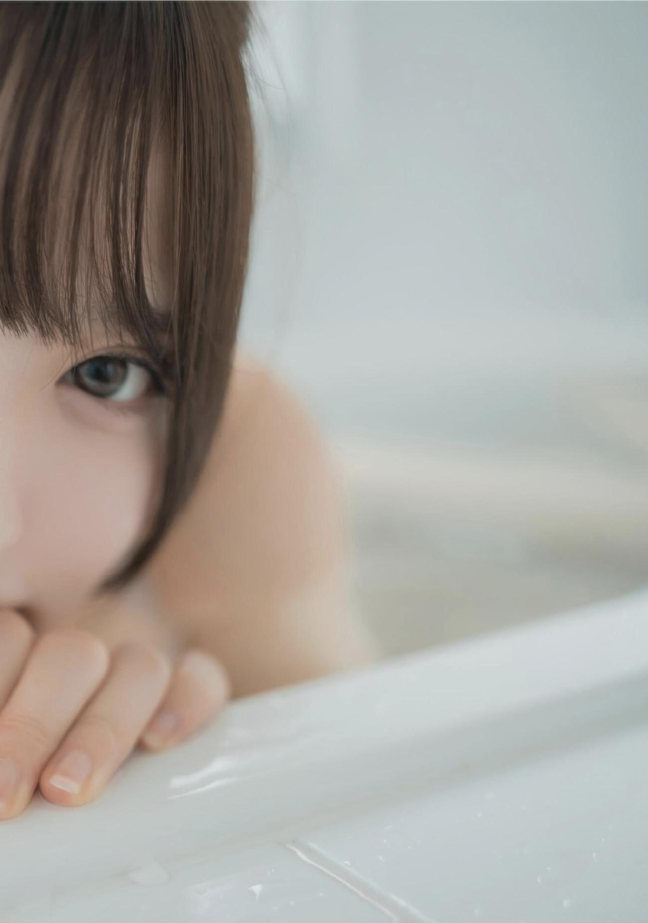 Tsukumo Pate 九十九ぱて, 1st e-book Wunder Publishing House [こっちにきて？] Set.04(54)