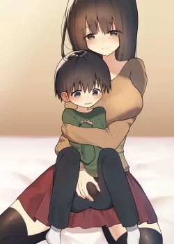 Onee-chan ga Naoshite Ageru - Hibachi Seisakusho