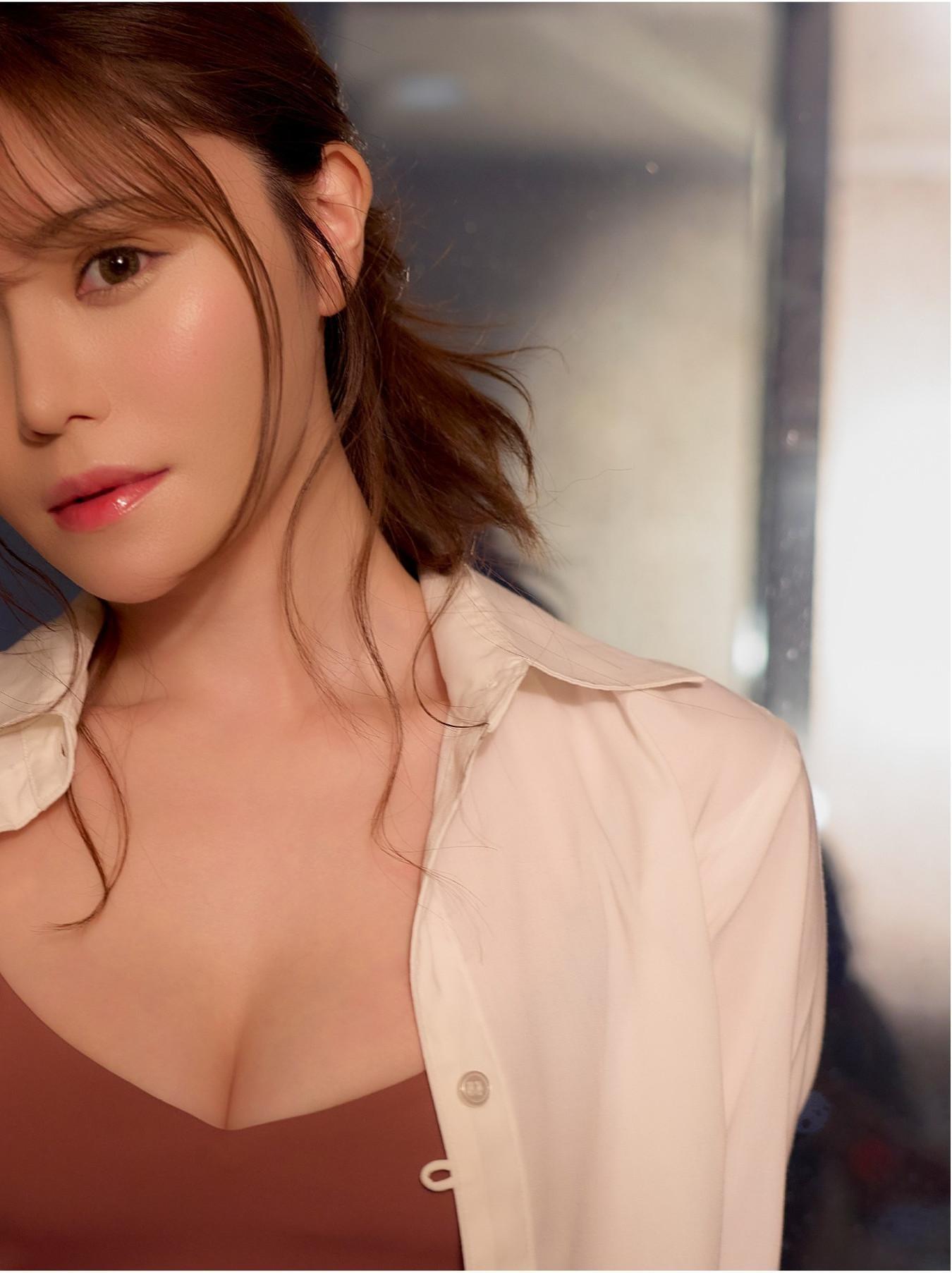 Haruka Komiyama 込山榛香, MySPA！ 2025年8月 Set.03(2)