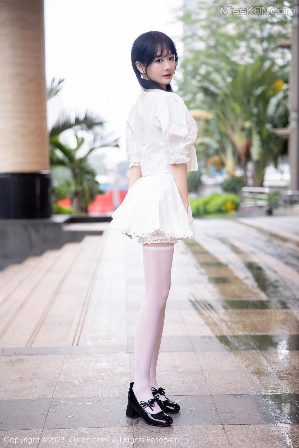 XIUREN No.6933 – 6940 (674 photos)(3)